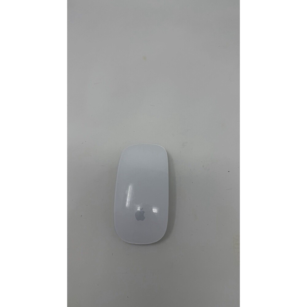 Apple Bluetooth Wireless Laser Magic Mouse A1296 - Tested Pre-owned